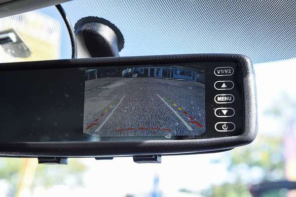 2011 Subaru OUTBACK 2.5i 4GEN