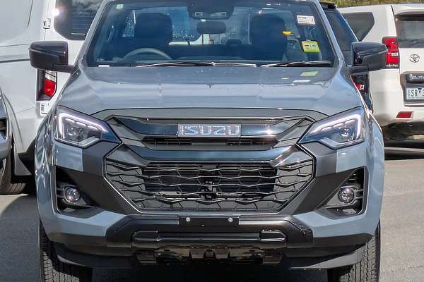 2025 Isuzu D-MAX X-RIDER 4X4