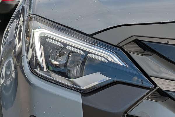 2025 Isuzu D-MAX X-RIDER 4X4