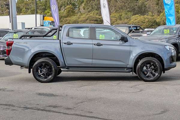2025 Isuzu D-MAX X-RIDER 4X4