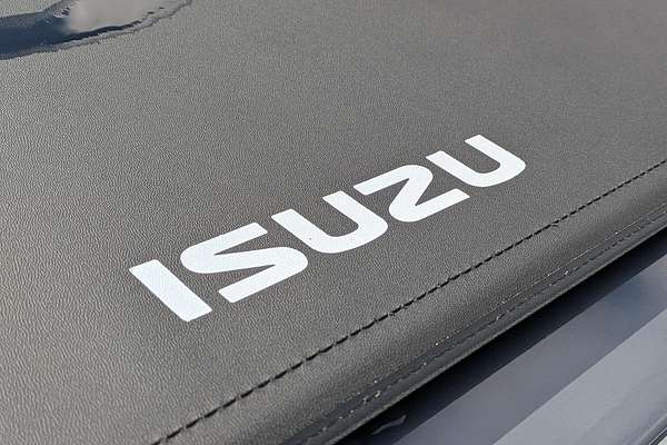 2025 Isuzu D-MAX X-RIDER 4X4