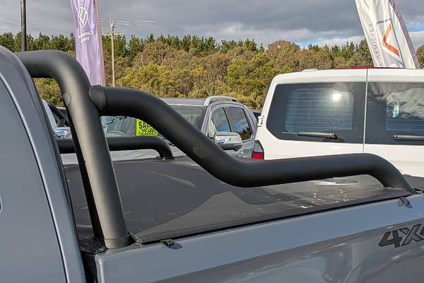 2025 Isuzu D-MAX X-RIDER 4X4