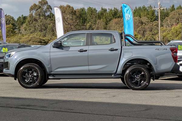 2025 Isuzu D-MAX X-RIDER 4X4