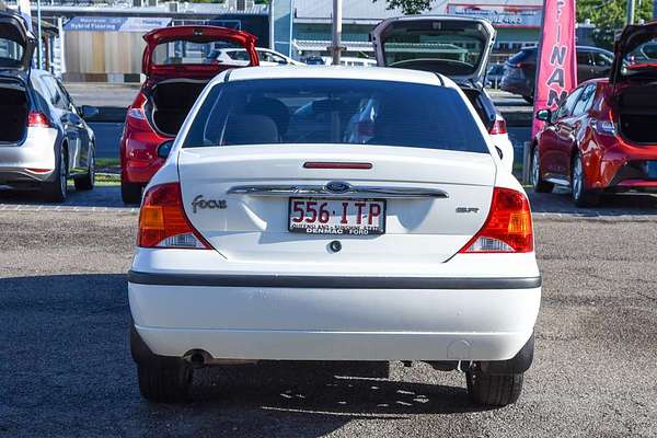 2004 Ford FOCUS SR CL LR