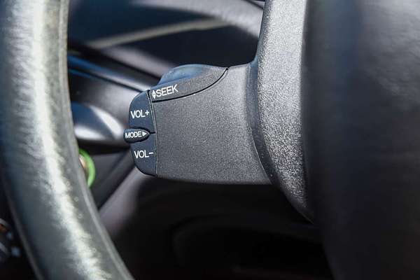 2004 Ford FOCUS SR CL LR