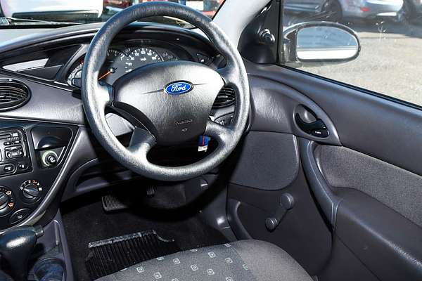 2004 Ford FOCUS SR CL LR