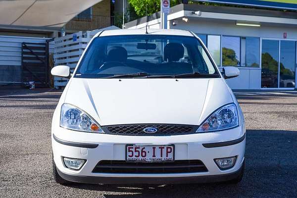 2004 Ford FOCUS SR CL LR