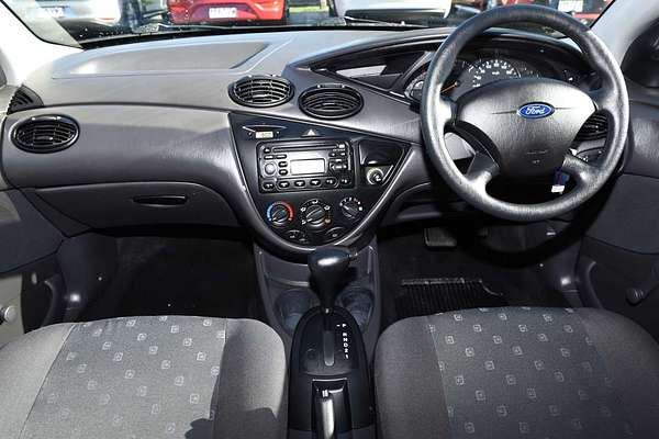 2004 Ford FOCUS SR CL LR