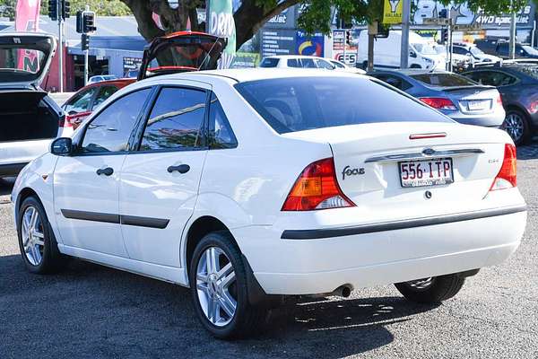 2004 Ford FOCUS SR CL LR