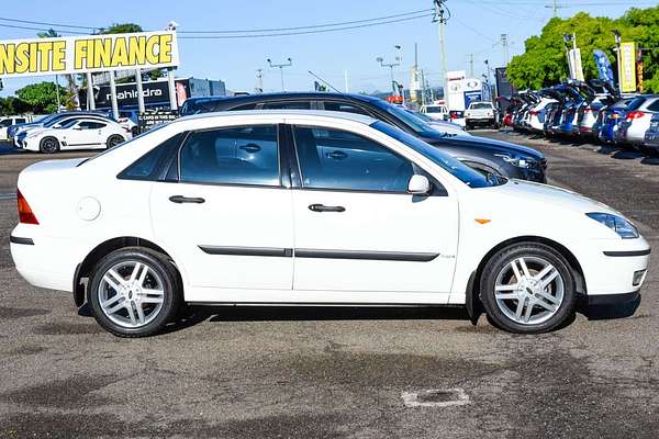 2004 Ford FOCUS SR CL LR