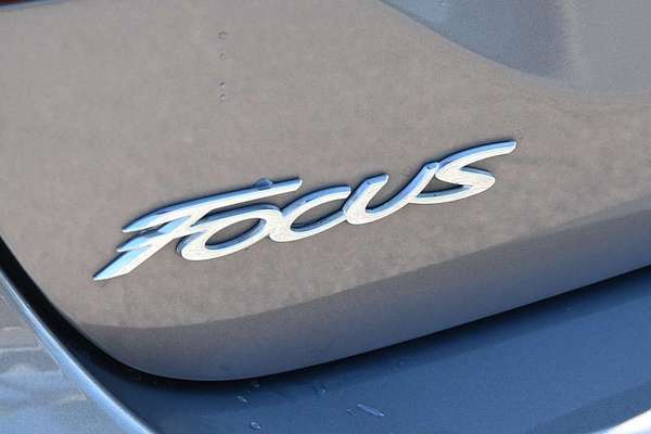 2012 Ford FOCUS Titanium LW MKII