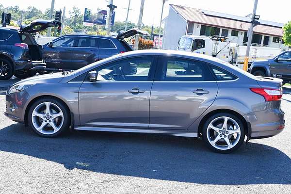 2012 Ford FOCUS Titanium LW MKII