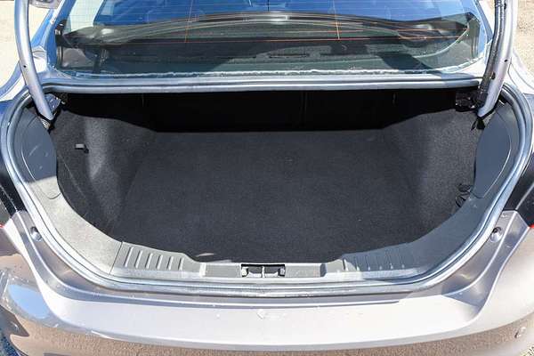2012 Ford FOCUS Titanium LW MKII