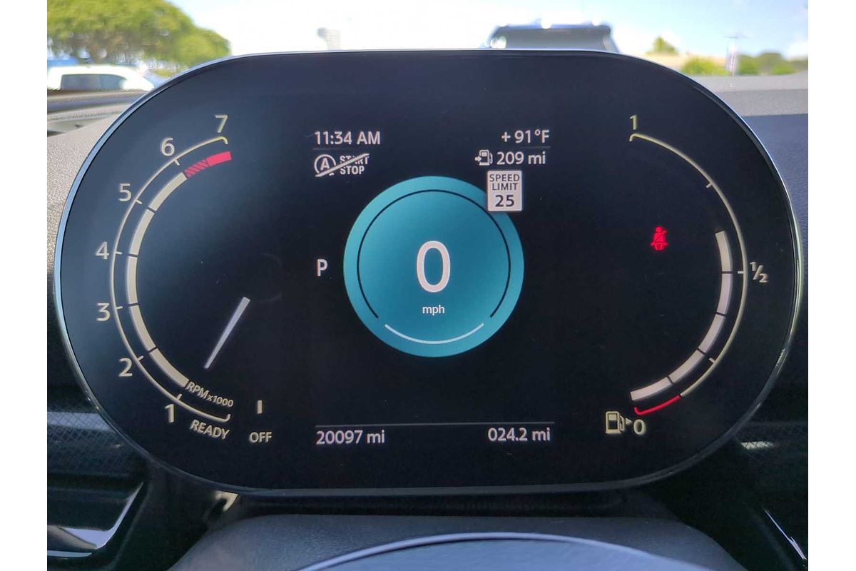2023 MINI Clubman Cooper S