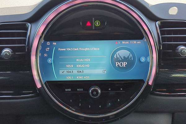 2023 MINI Clubman Cooper S