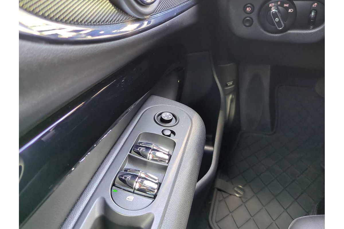 2023 MINI Clubman Cooper S