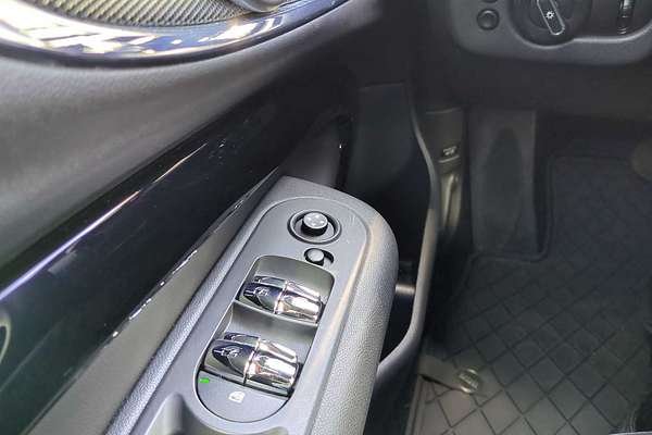 2023 MINI Clubman Cooper S