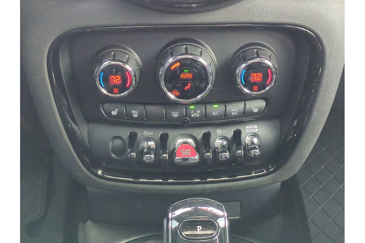 2023 MINI Clubman Cooper S