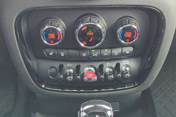 2023 MINI Clubman Cooper S