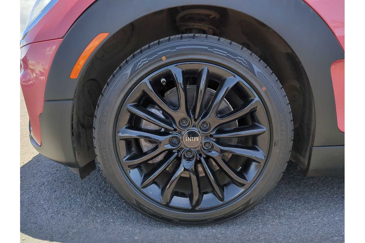 2023 MINI Clubman Cooper S