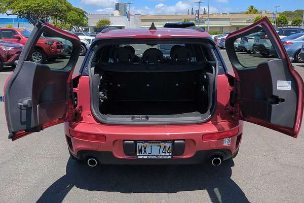 2023 MINI Clubman Cooper S