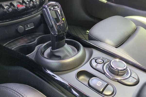 2023 MINI Clubman Cooper S