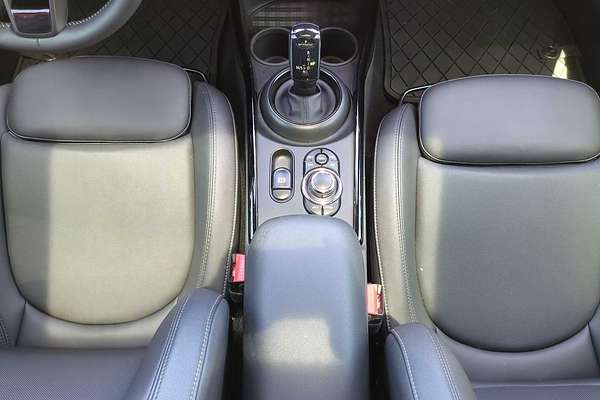 2023 MINI Clubman Cooper S