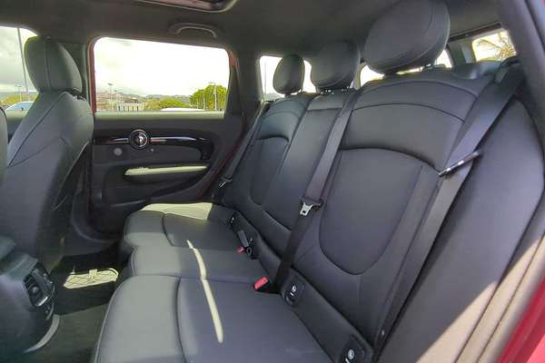 2023 MINI Clubman Cooper S