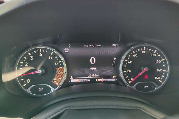 2021 Jeep Renegade 80th Anniversary