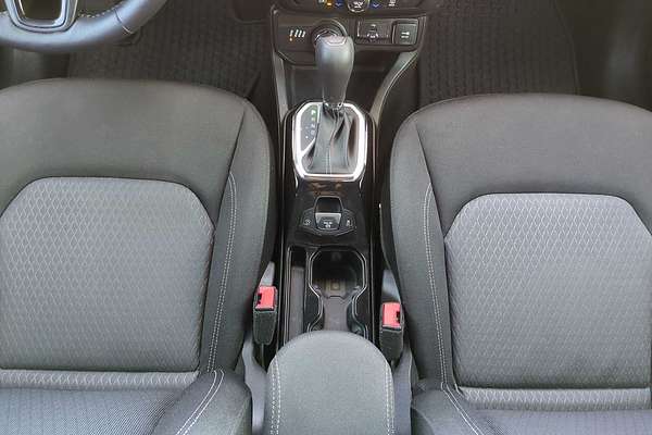 2021 Jeep Renegade 80th Anniversary