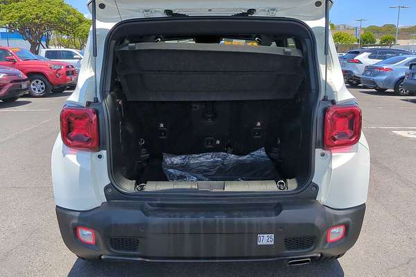 2021 Jeep Renegade 80th Anniversary