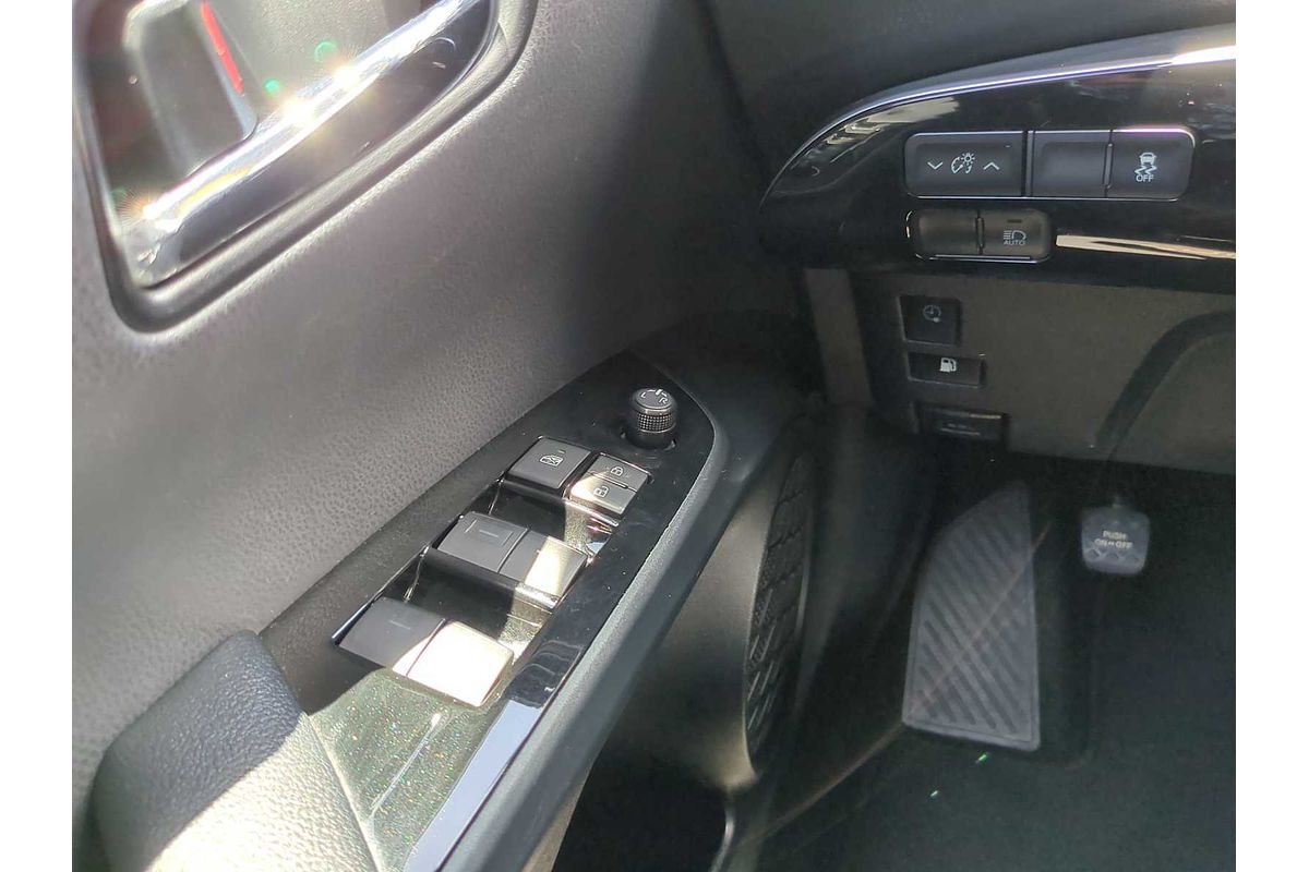 2019 Toyota Prius Plus