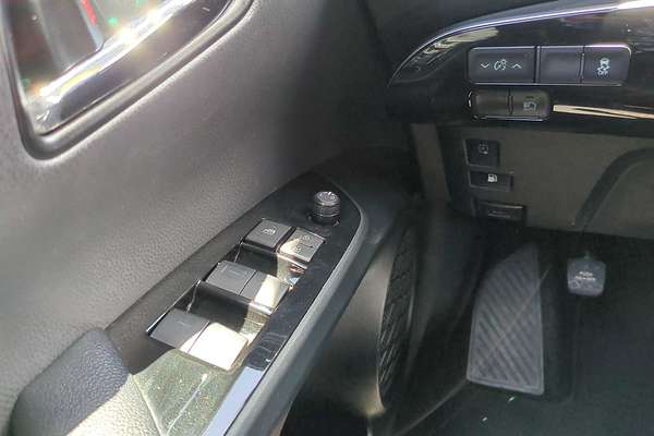 2019 Toyota Prius Plus