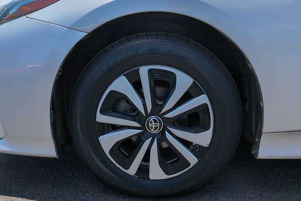 2019 Toyota Prius Plus