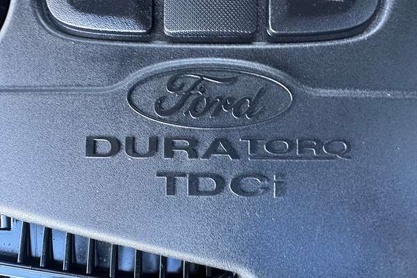 2013 Ford Territory TS SZ