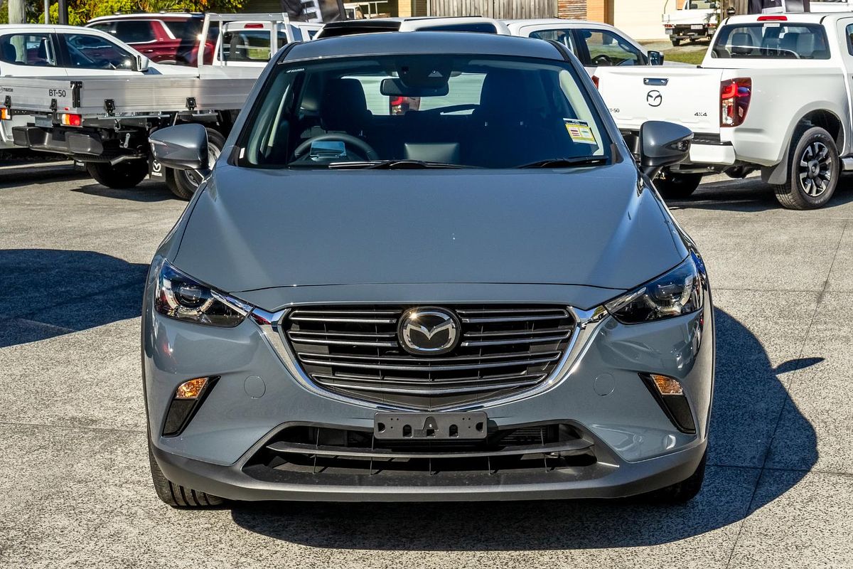 2025 Mazda CX-3 G20 Pure DK