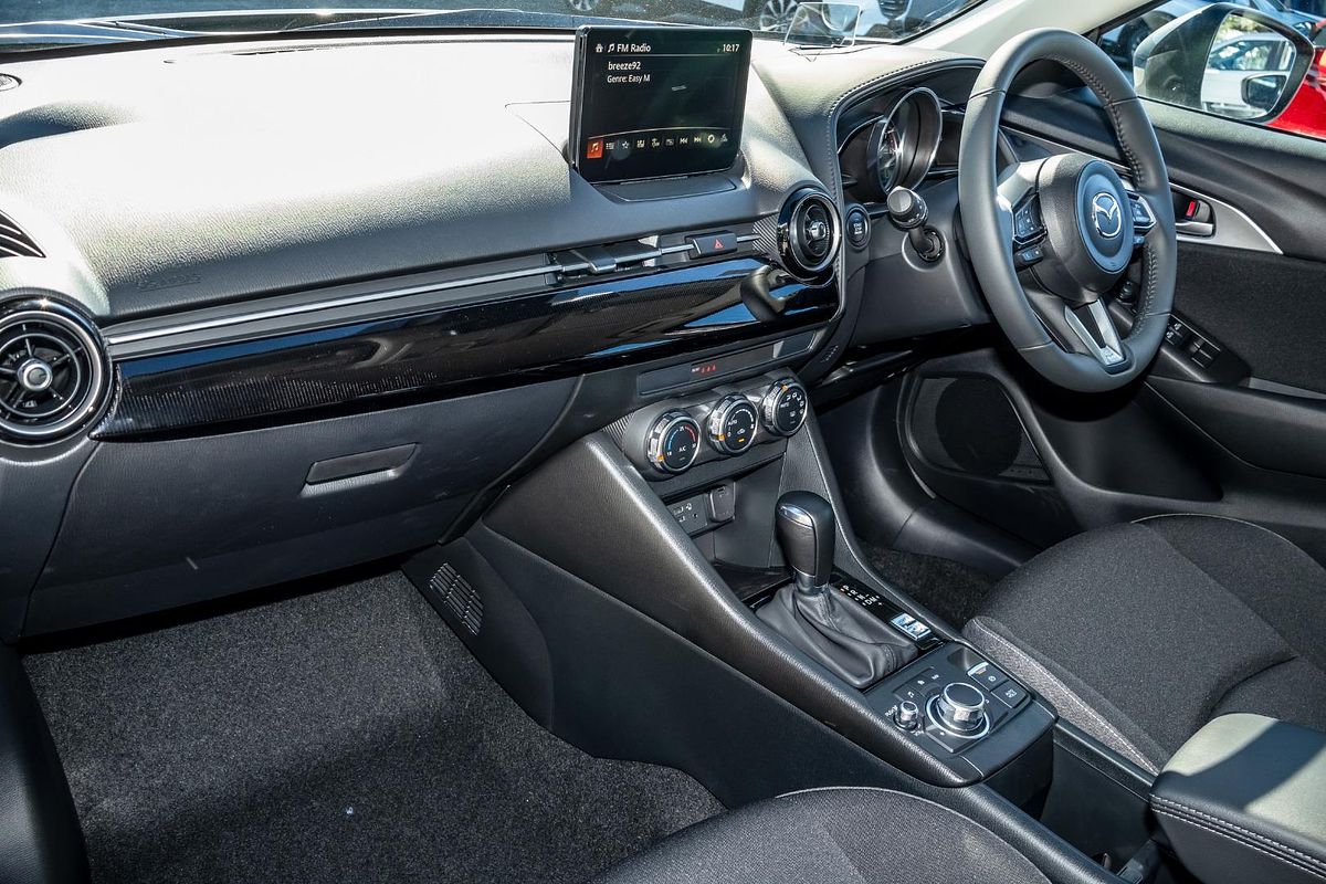 2025 Mazda CX-3 G20 Pure DK