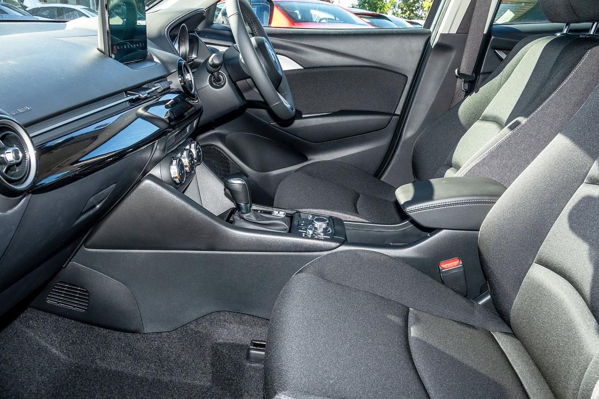 2025 Mazda CX-3 G20 Pure DK
