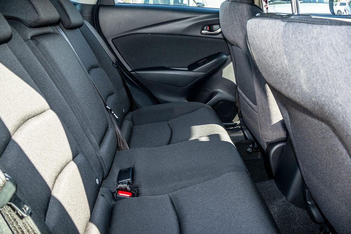 2025 Mazda CX-3 G20 Pure DK