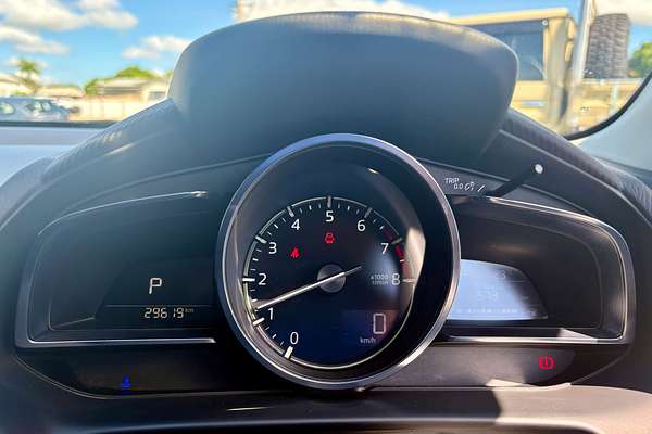 2022 Mazda 2 G15 Evolve DJ Series