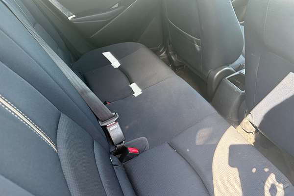 2022 Mazda 2 G15 Evolve DJ Series