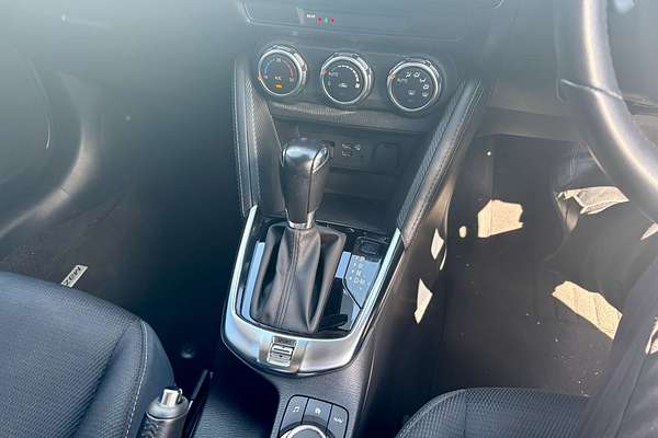2022 Mazda 2 G15 Evolve DJ Series