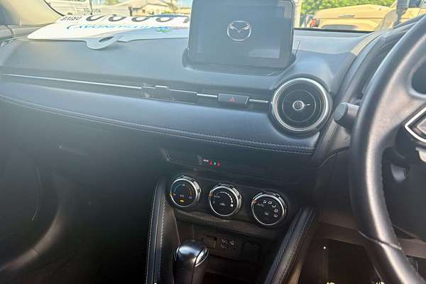 2022 Mazda 2 G15 Evolve DJ Series