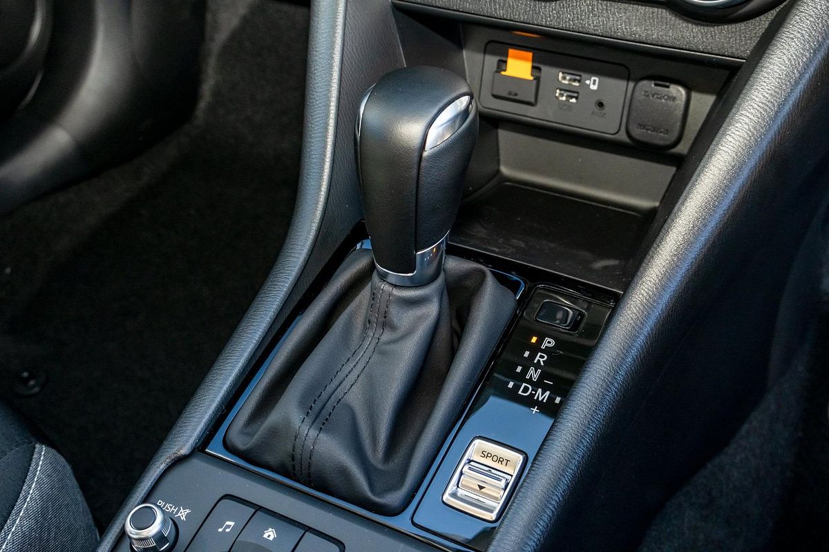 2025 Mazda CX-3 G20 Pure DK
