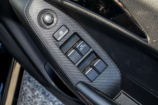 2014 Mazda 3 SP25 GT BM Series