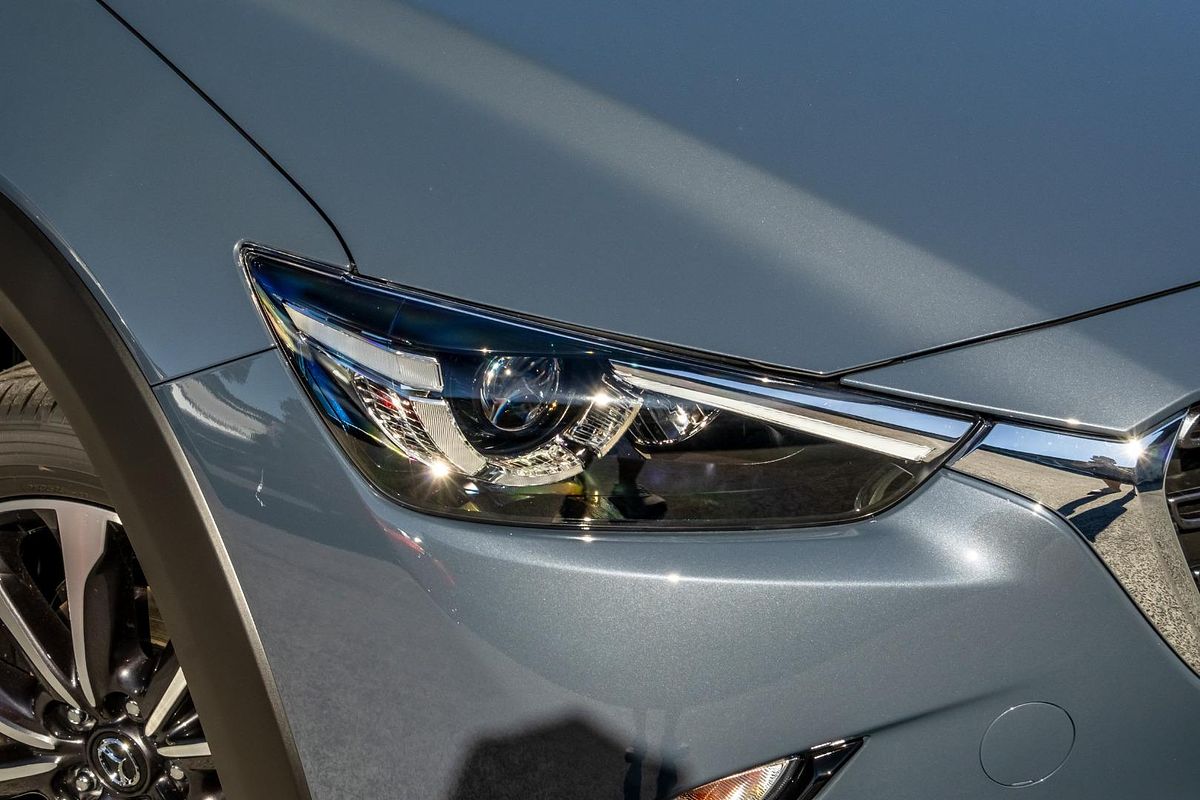 2025 Mazda CX-3 G20 Pure DK