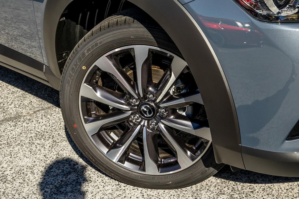 2025 Mazda CX-3 G20 Pure DK