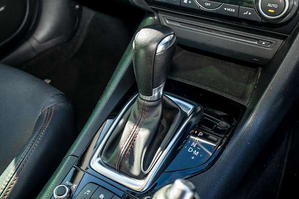 2014 Mazda 3 SP25 GT BM Series