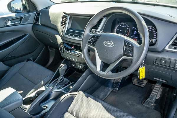 2017 Hyundai Tucson Active TL2