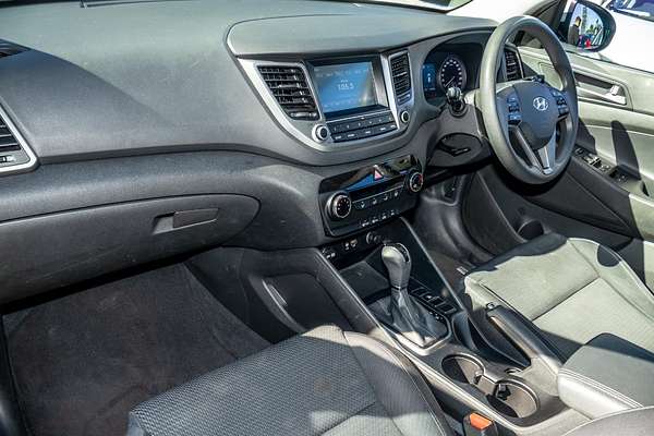 2017 Hyundai Tucson Active TL2